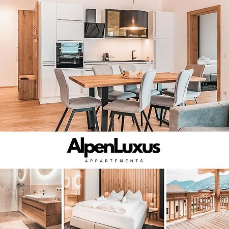 פוגן Chez Nous - Balcony Und Car Park By Alpenluxus Appartements מראה חיצוני תמונה