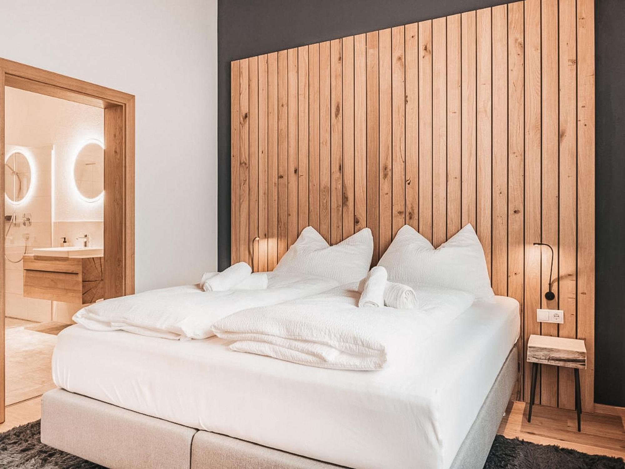 פוגן Chez Nous - Balcony Und Car Park By Alpenluxus Appartements מראה חיצוני תמונה