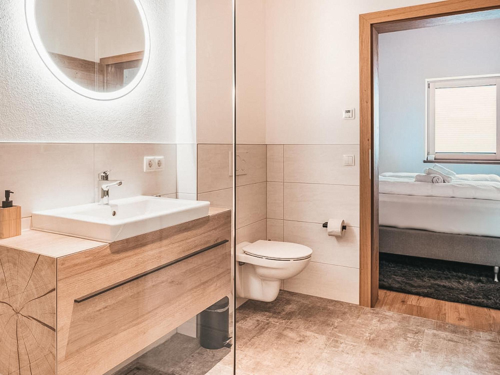 פוגן Chez Nous - Balcony Und Car Park By Alpenluxus Appartements מראה חיצוני תמונה