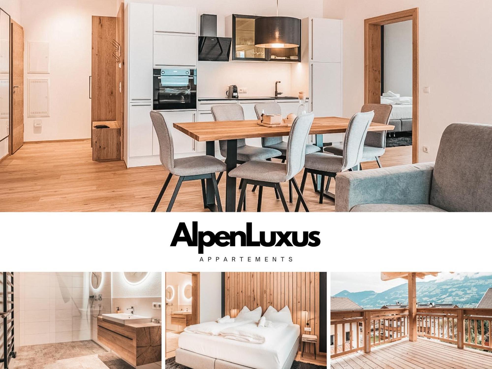 פוגן Chez Nous - Balcony Und Car Park By Alpenluxus Appartements מראה חיצוני תמונה